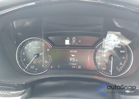 2025 Cadillac Xt5 Awd Sport from USA, damaged, VIN 1GYKNGRSXSZ135129